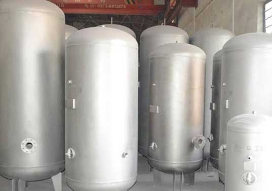 你知道壓力容器的分類都有哪些嗎？91免费视频下载為你介紹一下